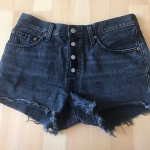 Levi’s Shorts